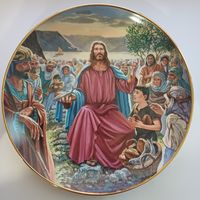 Тарелки коллекционные .Португалия.