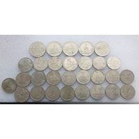 Все лоты с 1р.Рубли цена за все