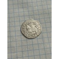 Полугрош 1513 года (полная дата) R!!!