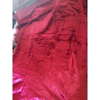 Покрывало скатерть плюш Германия