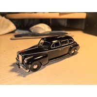 Модель автомобиля ЗИС 110