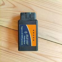 Автосканер ELM327