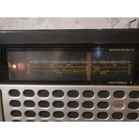 Приёмник манитола VEF-260