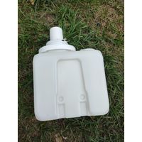 Бачок омывателя МАЗ, КАМАЗ