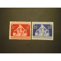 Германия 1936 Конгресс х 2