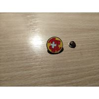 Федерация футбола Швейцария