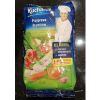 Отличные польские приправы по 1кг