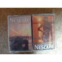 Golden ballads Nescafe