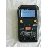 ESR02 PRO  измеритель электронных компонентов