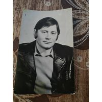 Артисты Смирнитский