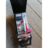 Прибор для рефлексотерапии. Электроника Элита 4К