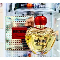 Moschino GLAMOUR-100ml. edp.