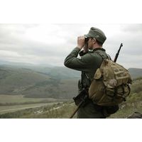 "Эдельвейс ",кокарда на кепи горных стрелков