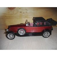 Винтаж. Модели "Solido".Франция.1/43.