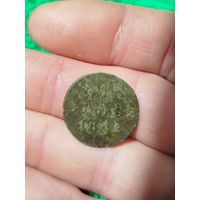 1 грош 1812