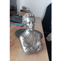 Бюст александра блока