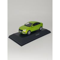 LADA Веста от Деагостини