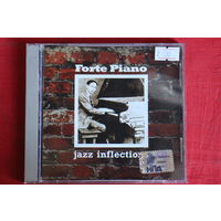 Forte Piano - Jazz Infectoins (2006, CD)