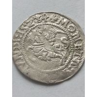 Полугрош 1524