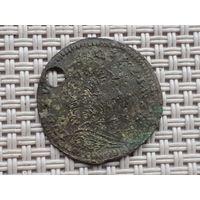 Счётный жетон.