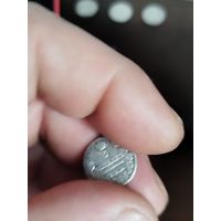 5 копеек 1816 мф