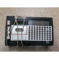 Магнитофон Вега Sigma в ремонт