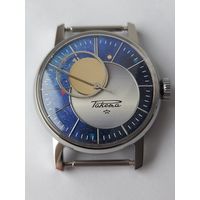 Часы Ракета Коперник