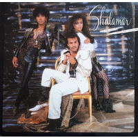Shalamar – Heartbreak, LP 1984