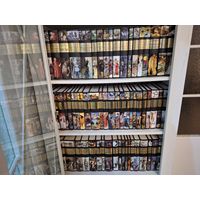 Библиотека мировой литературы - КАК НОВЫЕ - иллюстрированные подарочные издания - 138 книг - сказки мифы и легенды классика и др