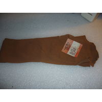 Чулки. Телесные. Брест. СССР