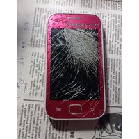 Смартфон Samsung Galaxy