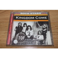 Kingdom Come – ROCK STARS - 2CD