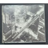 CD,JAZZ,(USA) Wynton Marsalis Septet – Citi Movement (Griot New York) (2CD)