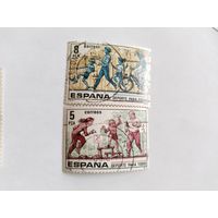 Испания  1979 2 м