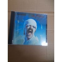 SCORPIONS  "BLACKOUT" CD 1982/2001