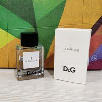 Le Bateleur 1 Dolce&Gabbana