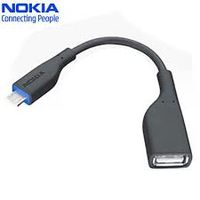 USB-кабель OTG Nokia CA-157