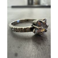 Кольцо СЕРЕБРО 925 пр. (6).  Распродажа коллекции!!!