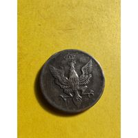 10 фенигов 1918 Польша, Королевство Польское (1917 - 1918), СМОТРИТЕ ДР. МОИ ЛОТЫ.