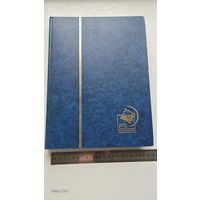 Альбом марок. 16л. Спорт