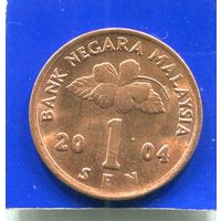 Малайзия 1 сен 2004