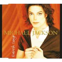 Michael Jackson Earth Song