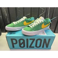 Nike Blazer SB Zoom Pro GT "Lucky Green" 39-245