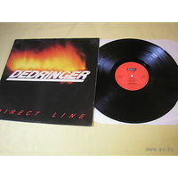 Dedringer - Direct Line / NM