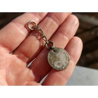 Находка. Серебро с монисто. С 1 рубля!
