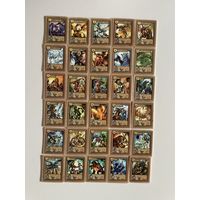 Карточки дракомания 2