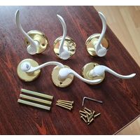 Ручки дверные межкомнатные