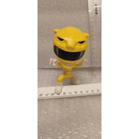 Коллекционная игрушка из Бургер Кинг, 2018г. Могучие рейнджеры. 24