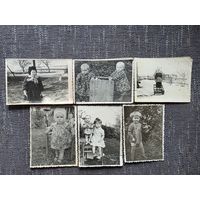 ФОТО ДЕТЕЙ.