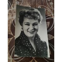 Артисты Петрова